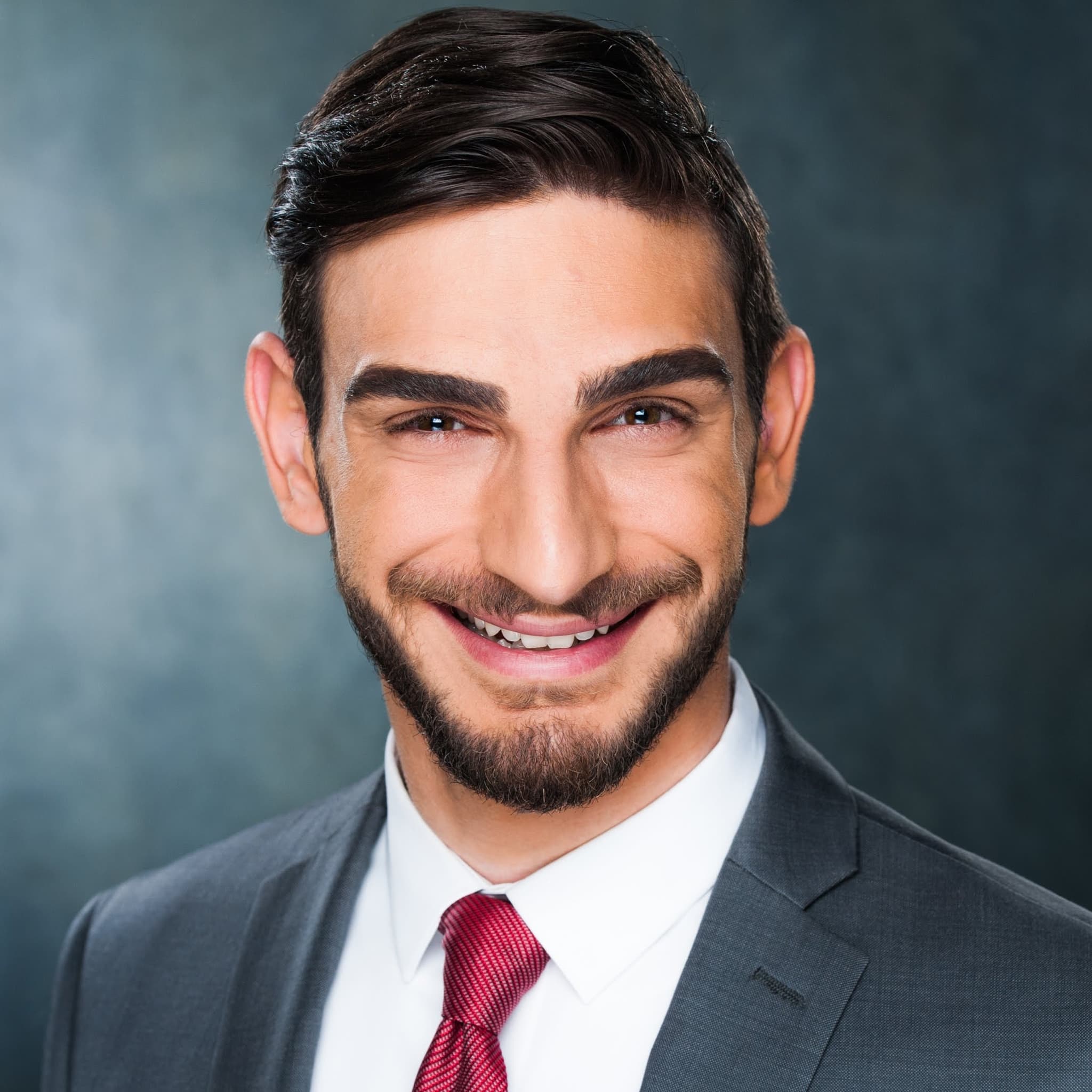 Professional headshot of Nathan Watkins, a Next.js developer